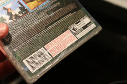 Hot Shots Golf: Out of Bounds Sony PlayStation 3 New Factory Sealed PS3 Game