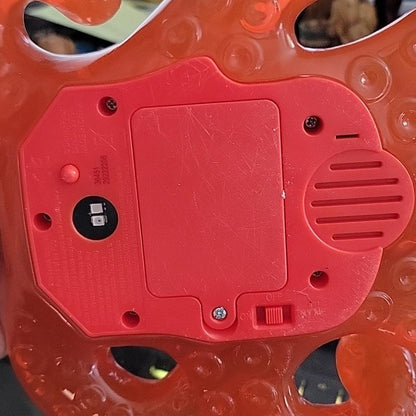 Disney Finding Dory Change and Chat Hank Octopus Talking Light Up Color 2016