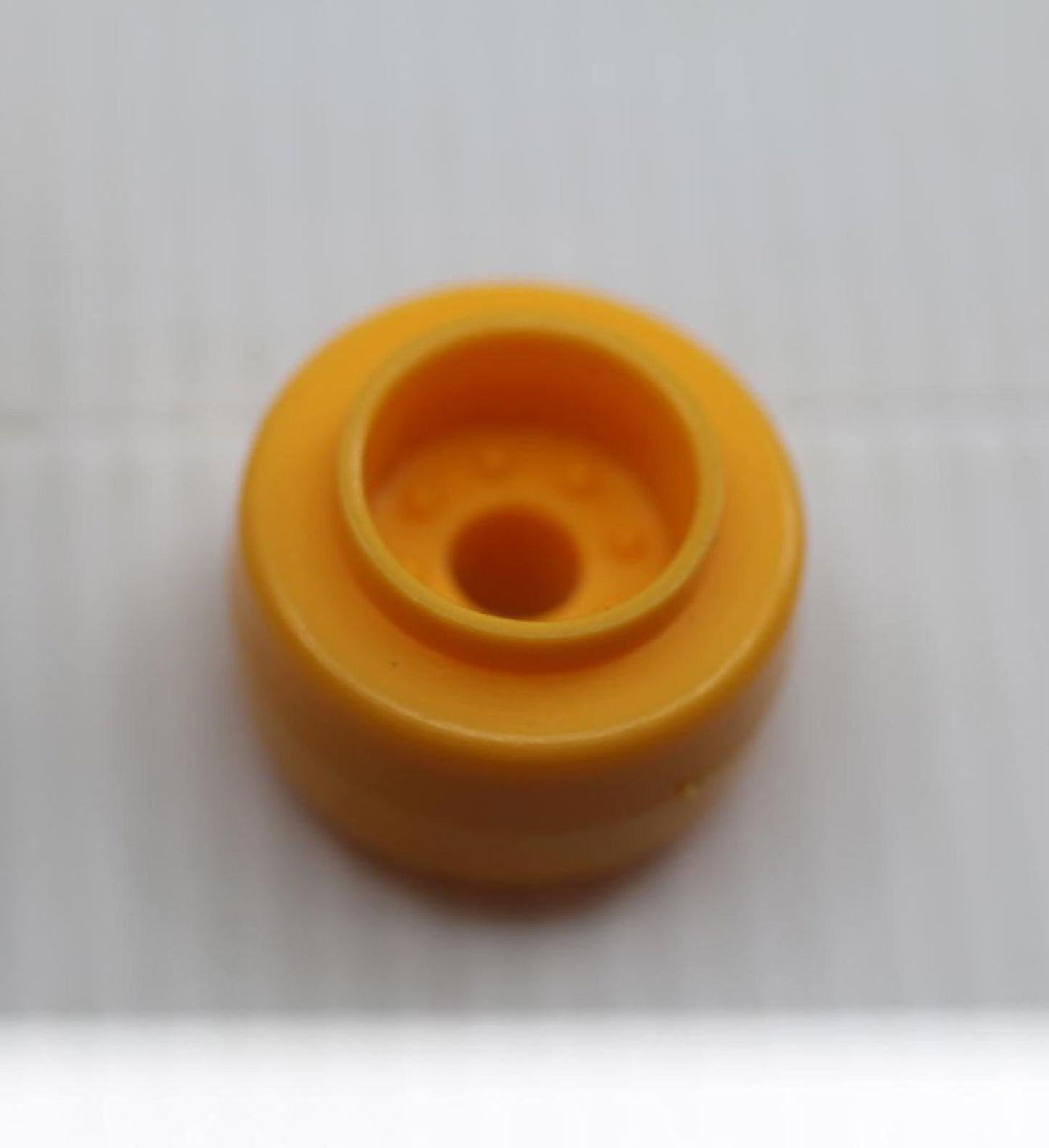 Vintage inside Wheel Mego Micronauts Vehicles: Rhodium Orbiter replacement part