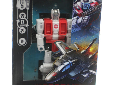 Transformers Age of the Primes Deluxe Class Aerialbot Air Raid Figure *IN-STOCK*