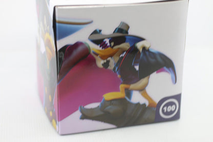 Quantum Mechanix QMx - Darkwing Duck - 5" Darkwing Duck Q-Fig [New ] Vinyl Fig