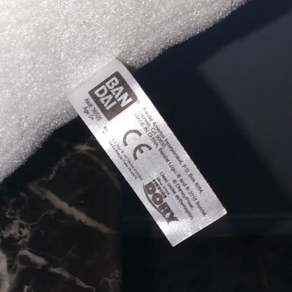 Disney Finding Dory 30" Beluga White Whale Plush Toy Doll Ban Dai