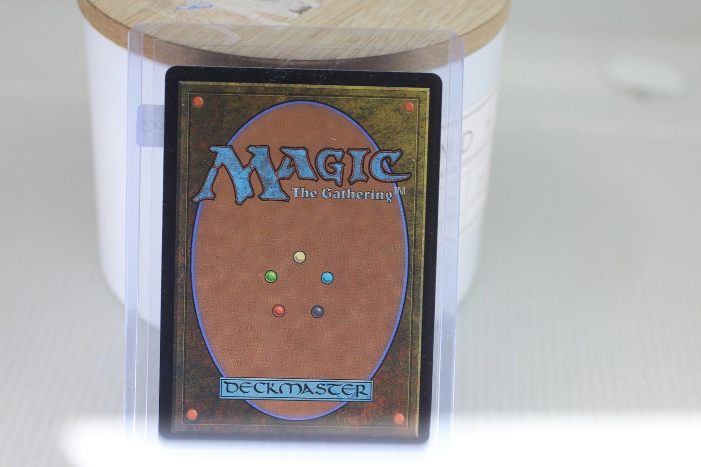 MTG X1 Sensei's Divining Top #314  Double Masters 2022 Magic the Gathering card
