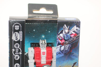 Transformers Age of the Primes Deluxe Class Aerialbot Air Raid Figure *IN-STOCK*