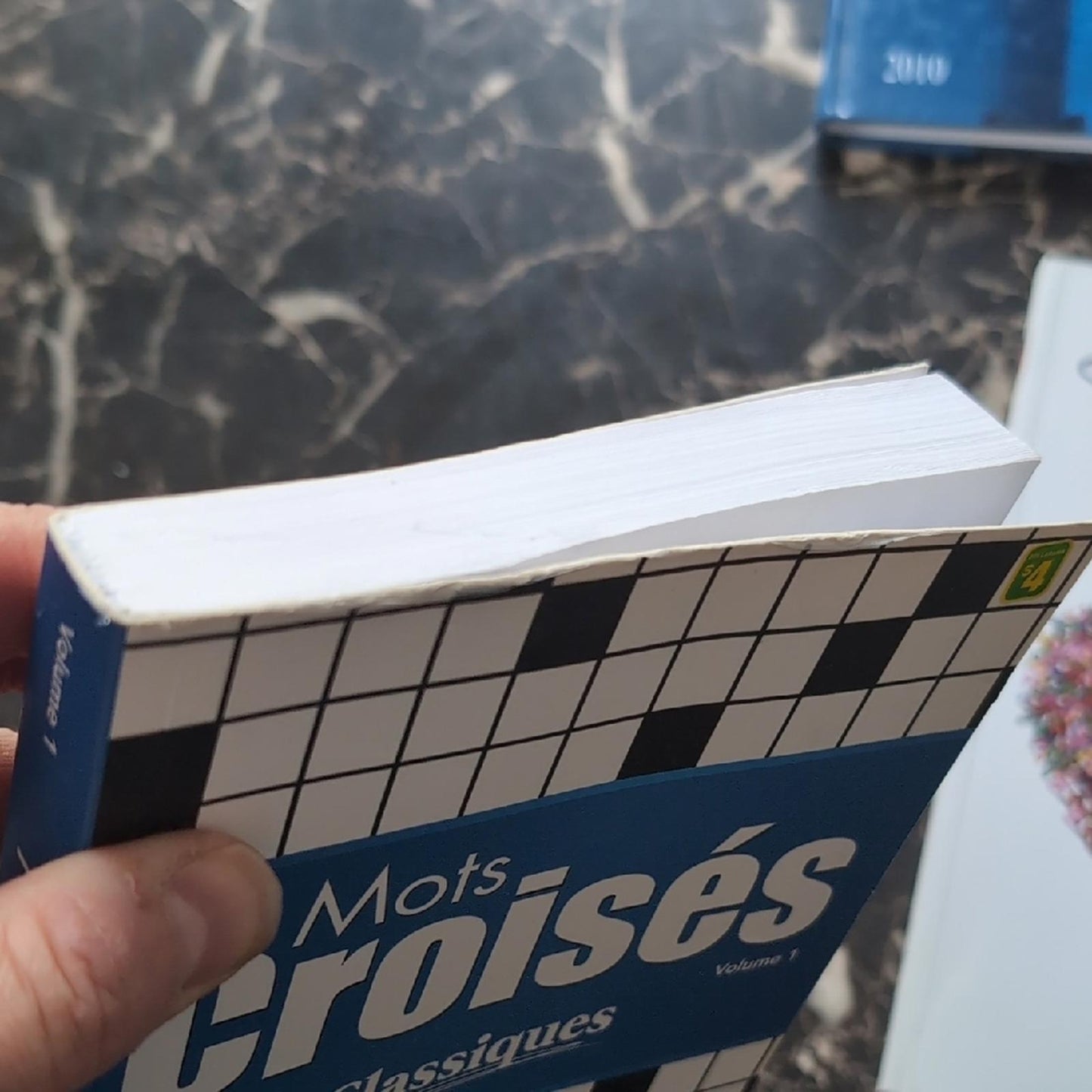 Ensemble De 3 Livres Dont Apprendre À S'aimer Un Jour À La Fois