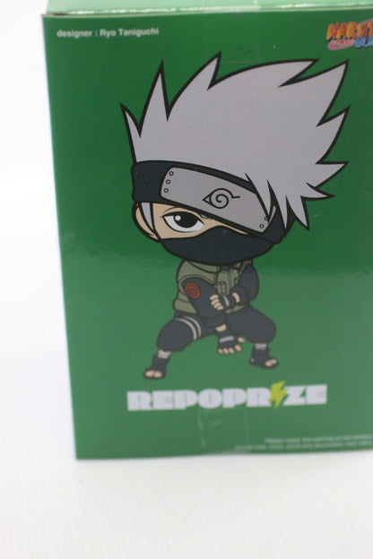 NARUTO Shippuden REPOPRIZE Kakashi Hatake Banpresto Anime Japan