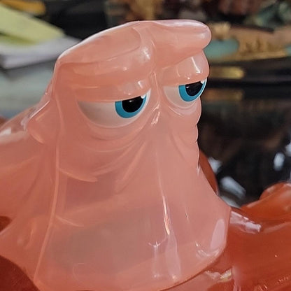 Disney Finding Dory Change and Chat Hank Octopus Talking Light Up Color 2016