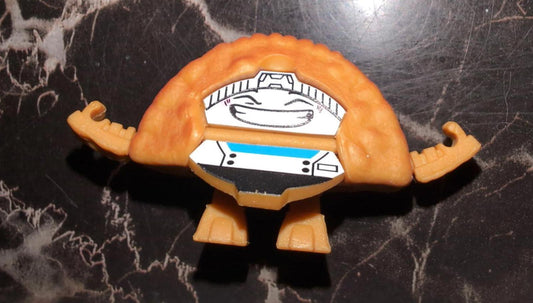 Transformers BotBots Chef Nada Series 4 Los Deliciosos 2019 action figure toy