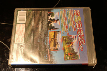 Hot Shots Golf: Out of Bounds Sony PlayStation 3 New Factory Sealed PS3 Game