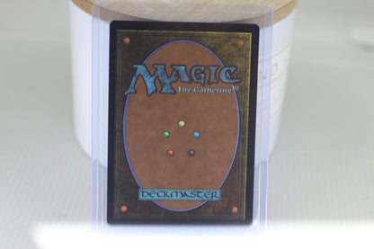 Shizo, Death's Storehouse #120 Foil  Mystery Booster Retail Edition MTG Card