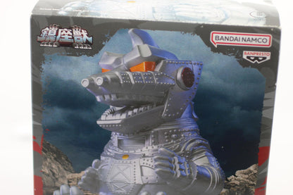 MechaGodzilla Kiryu Bandai Spirits Toho Monster Enshrined Series A Figure New