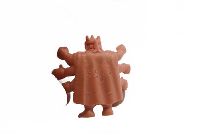 M.U.S.C.L.E muscle men Kinnikuman ASHURAMAN NO CHICHI 109 flesh mattel vintage