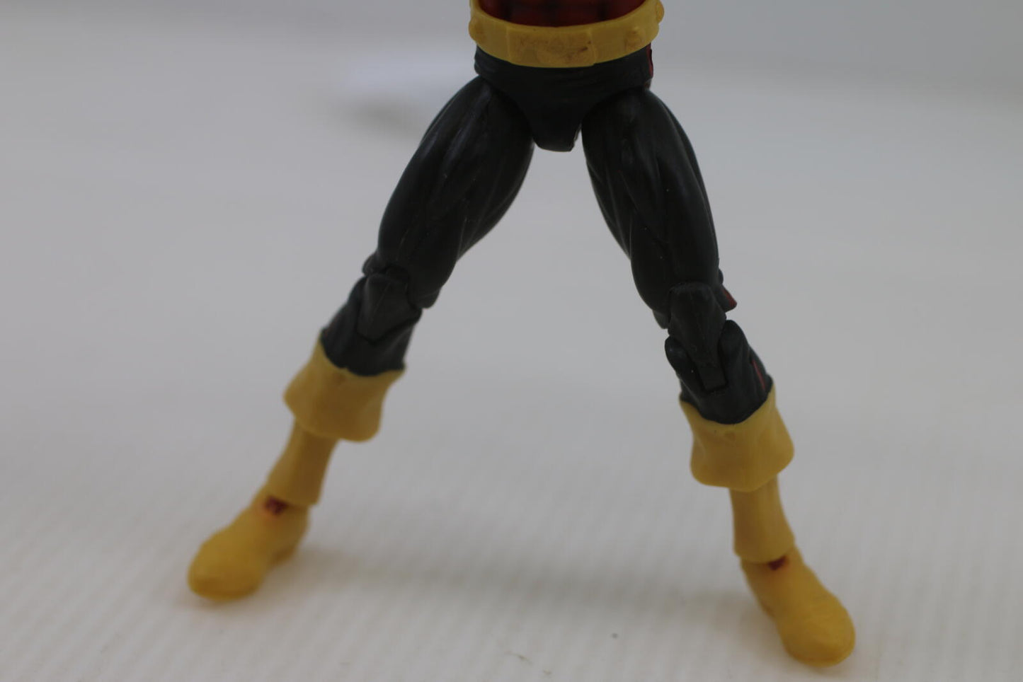 Marvel Universe Doc Samson 3.75" Action Figure Hulk Series 3 #002 Hasbro 2009