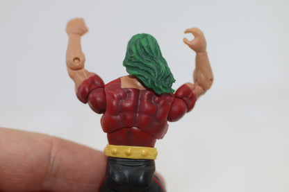 Marvel Universe Doc Samson 3.75" Action Figure Hulk Series 3 #002 Hasbro 2009