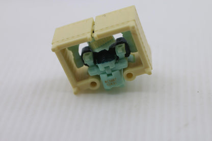 NAMPY Transformers BotBots Series 3 Goo Goo Groopies 2019 Hasbro Baby Crib #2