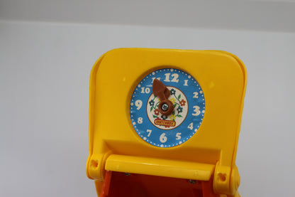 Vintage Collectable 1977 Lesney Live N Learn Toy Play House Boot Matchbox +.
