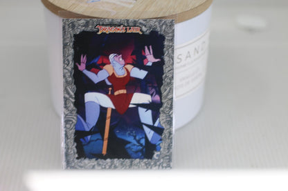 2024 Cardsmiths Dragon's Lair Death by Dirk  #DD11 ~ Thorns