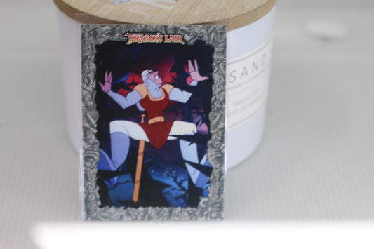 2024 Cardsmiths Dragon's Lair Death by Dirk  #DD11 ~ Thorns