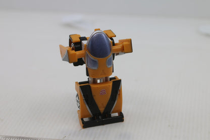 Transformers: Spy Changers - Daytonus - Robots In Disguise 2001 Action Figure