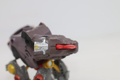 Transformers Universe Backstop Action Figure Scout Class Cybertron Hasbro 2005