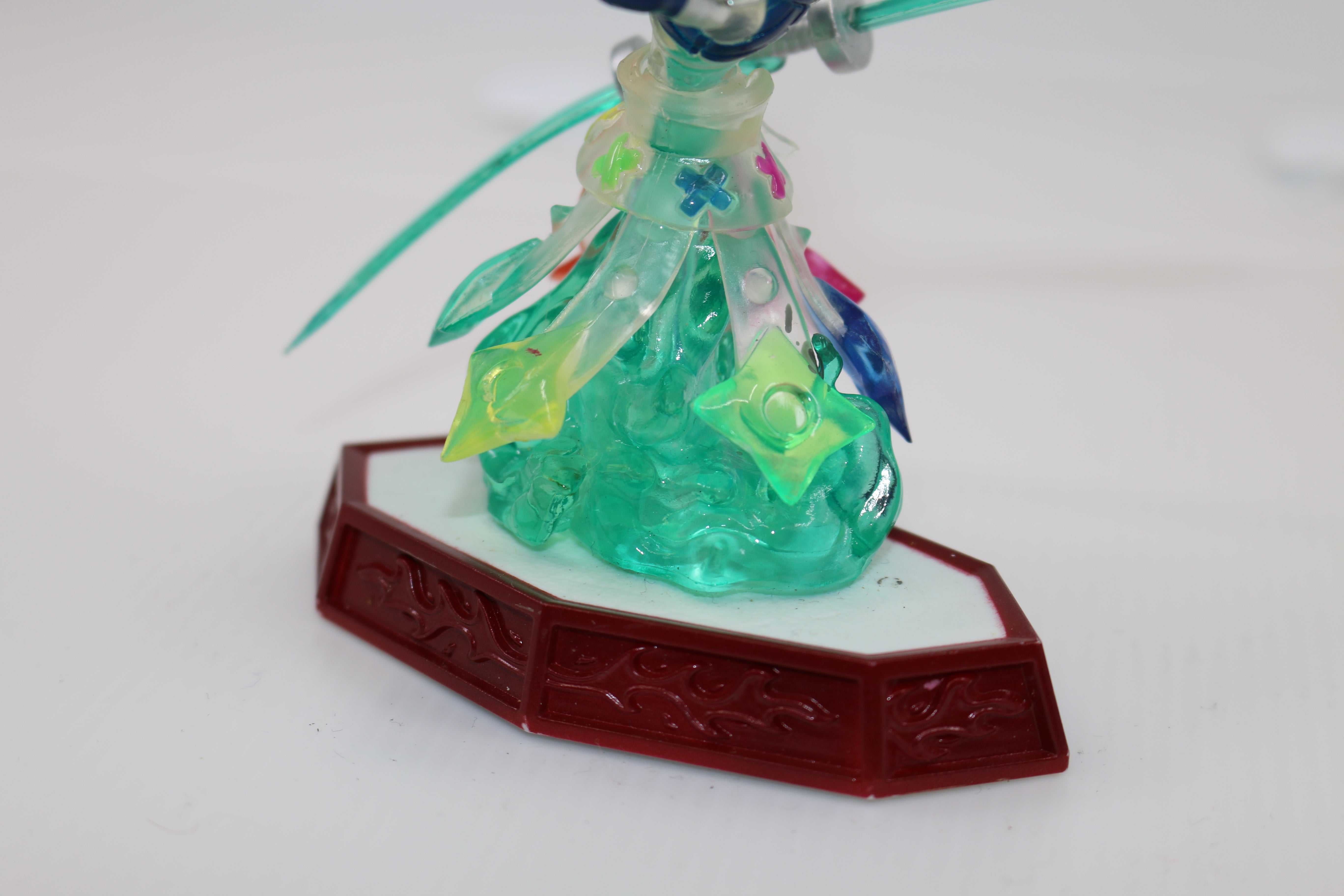 Skylanders Master hot Dec-Ember (unboxed)