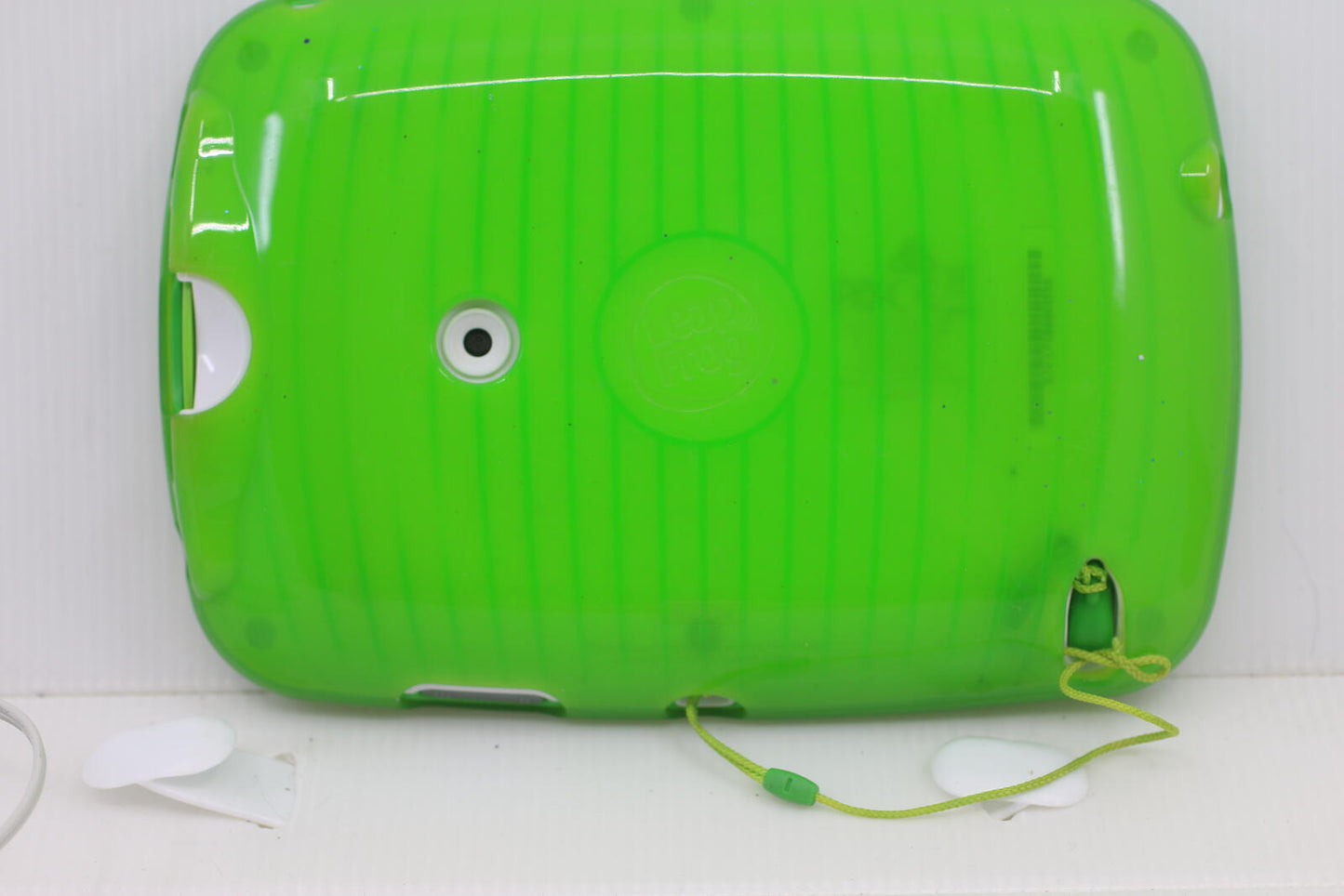 Leap Frog LeapPad3 Leap Pad 3 Explorer Learning System Green - Tested w/ stylus