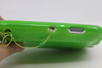 Leap Frog LeapPad3 Leap Pad 3 Explorer Learning System Green - Tested w/ stylus