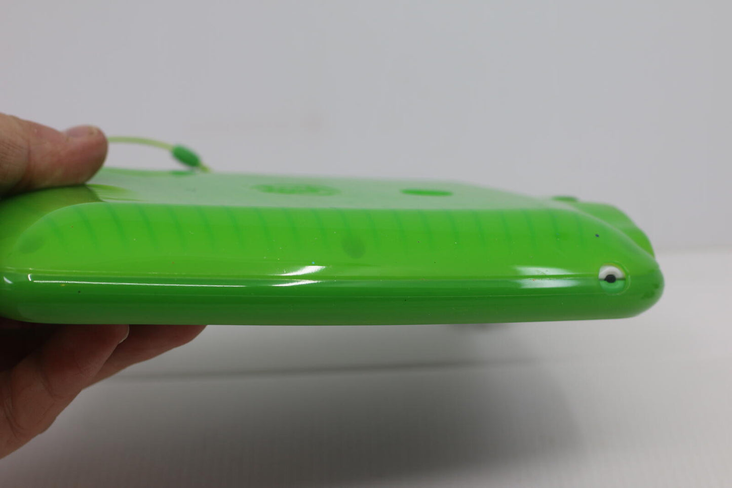 Leap Frog LeapPad3 Leap Pad 3 Explorer Learning System Green - Tested w/ stylus