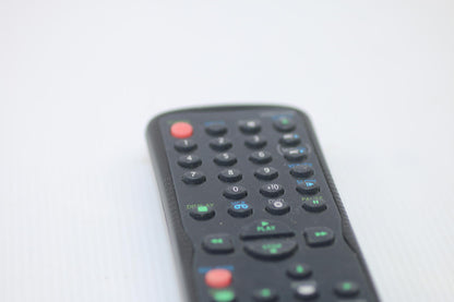 DVD Player Remote Control NB159 – Black Replacement Remote