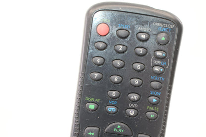 DVD Player Remote Control NB159 – Black Replacement Remote