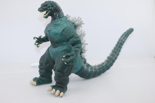 Vintage 1994 Trendmasters Godzilla King of the Monsters Toho 4” Vinyl Figure