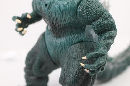 Vintage 1994 Trendmasters Godzilla King of the Monsters Toho 4” Vinyl Figure