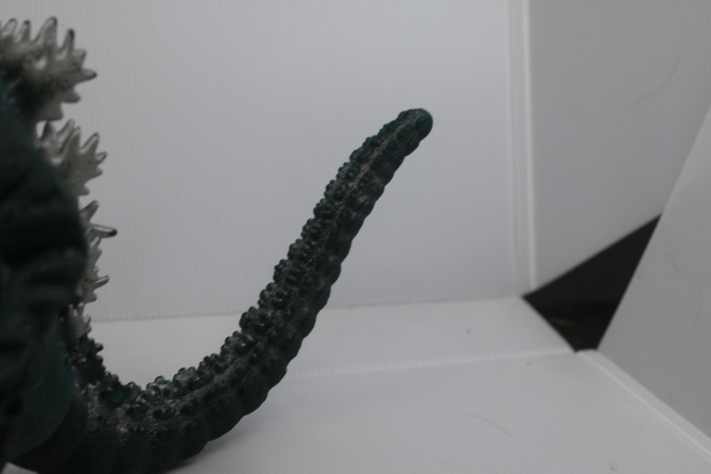 Vintage 1994 Trendmasters Godzilla King of the Monsters Toho 4” Vinyl Figure