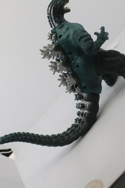 Vintage 1994 Trendmasters Godzilla King of the Monsters Toho 4” Vinyl Figure
