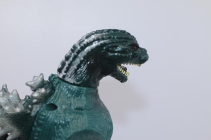Vintage 1994 Trendmasters Godzilla King of the Monsters Toho 4” Vinyl Figure