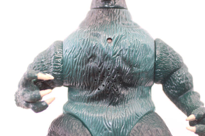 Vintage 1994 Trendmasters Godzilla King of the Monsters Toho 4” Vinyl Figure