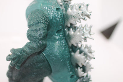 Vintage 1994 Trendmasters Godzilla King of the Monsters Toho 4” Vinyl Figure