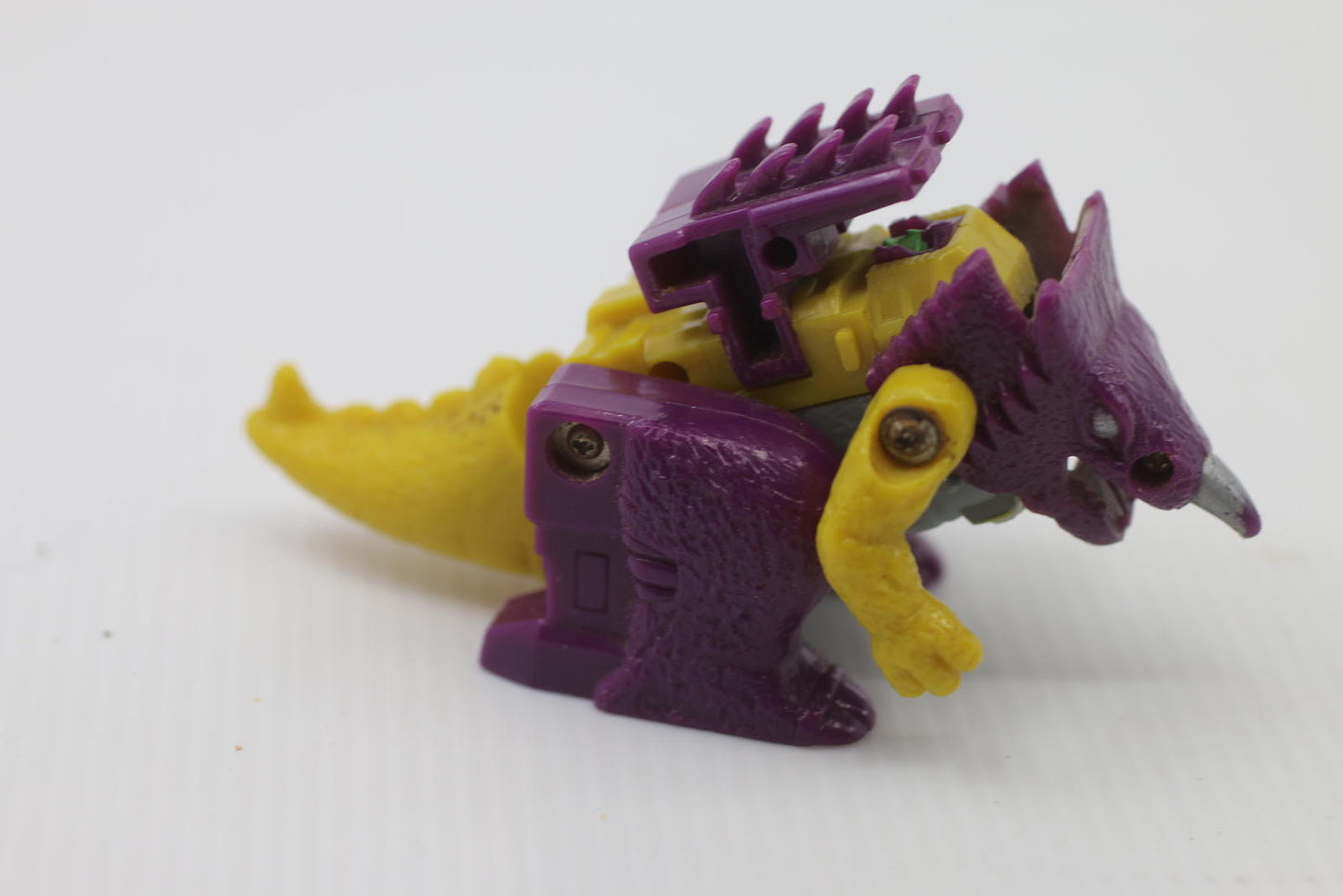Cindersaur 1987 Hasbro Takara Vintage Hasbro G1 Transformers Action Figure