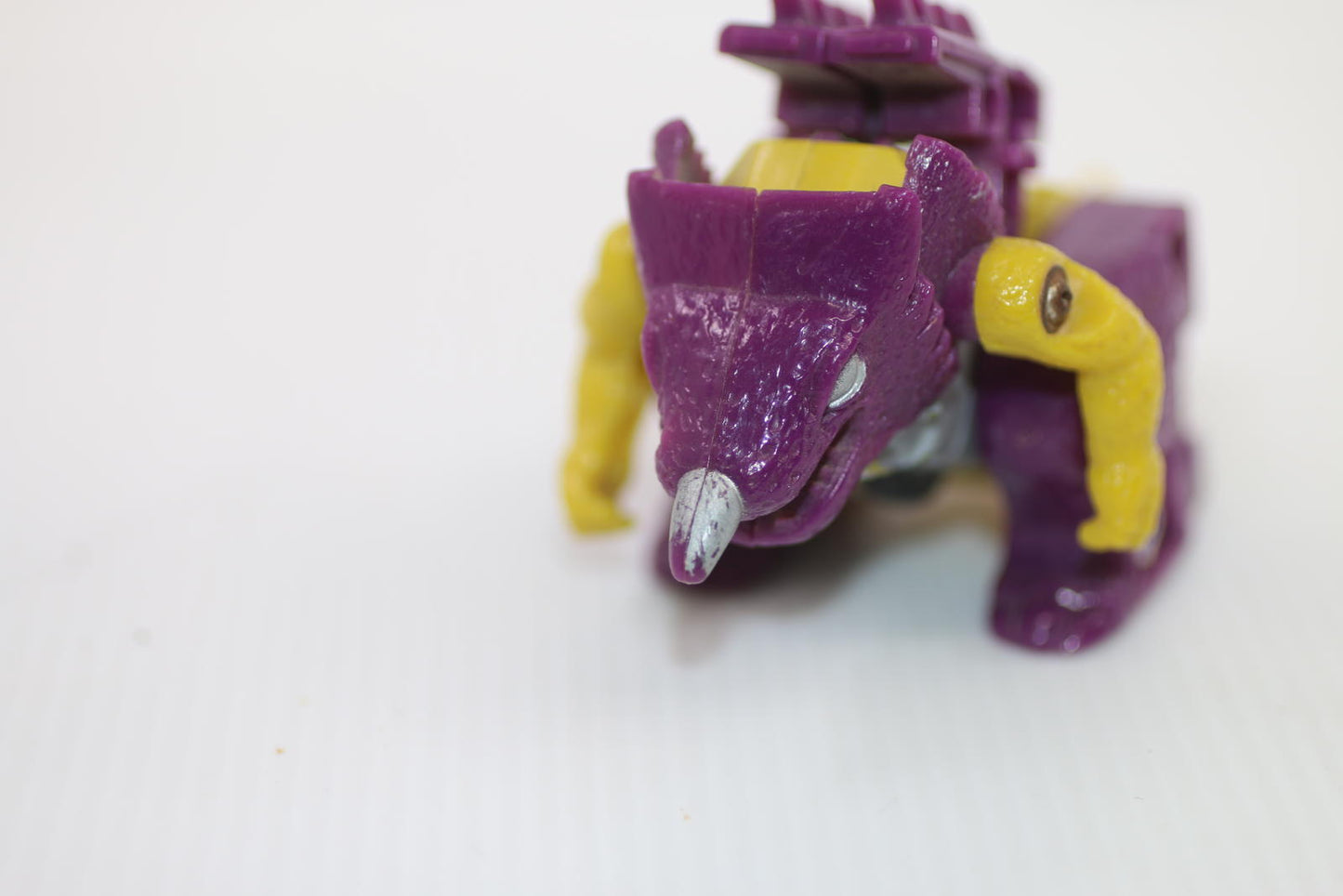 Cindersaur 1987 Hasbro Takara Vintage Hasbro G1 Transformers Action Figure
