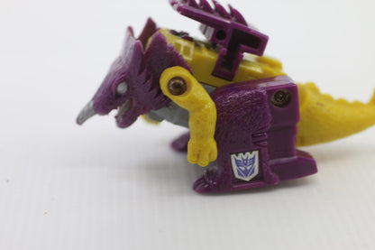 Cindersaur 1987 Hasbro Takara Vintage Hasbro G1 Transformers Action Figure