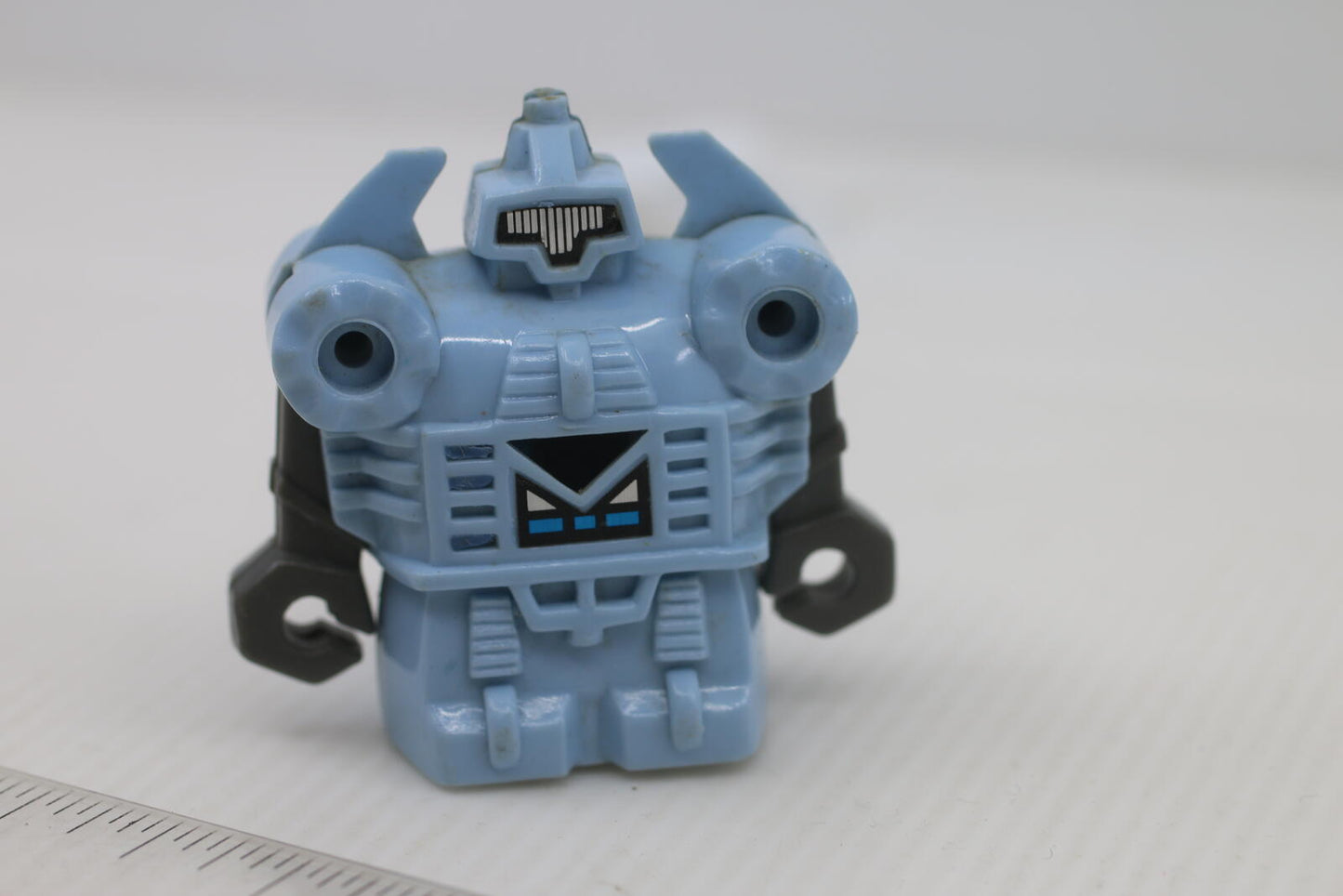 Vintage Kidmate: Conbots (1985) sparking robot w/moveable arms action figure toy