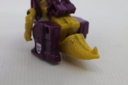 Cindersaur 1987 Hasbro Takara Vintage Hasbro G1 Transformers Action Figure