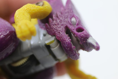 Cindersaur 1987 Hasbro Takara Vintage Hasbro G1 Transformers Action Figure