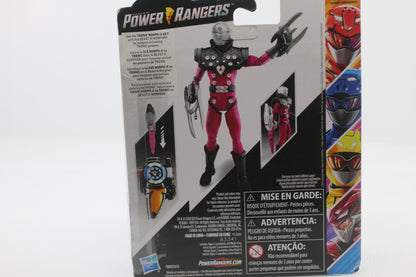 Power Rangers Beast Morphers Tronic Action Figure Toy With Accessories Brand New