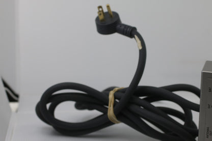 Monster Power HTS 400 Power Strip Surge Protector Home Theatre Clean Power