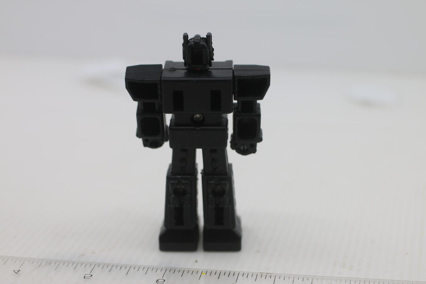 Vintage K-O Super Charioteer Super Sentai Megazord Shogun Warrior Godaikin 3"