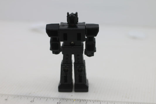 Vintage K-O Super Charioteer Super Sentai Megazord Shogun Warrior Godaikin 3"
