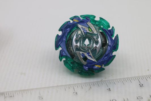 Beyblade Burst Turbo Slingshock Battle Top Emperor Forneus F4 Vertical-L Yard-SL