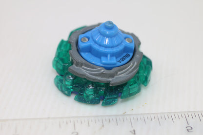 Beyblade Burst Turbo Slingshock Battle Top Emperor Forneus F4 Vertical-L Yard-SL