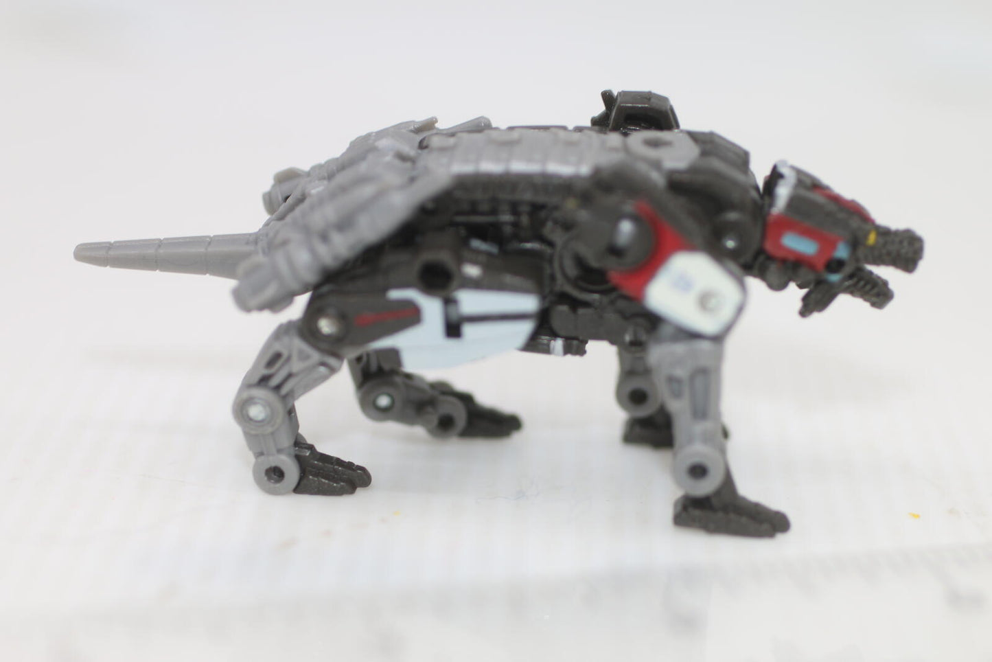 Transformers Studio Series Ravage complete Hasbro SS Core Class Bumblebee Movie